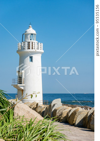 [Aichi Prefecture] Cape Irago Lighthouse 95535156