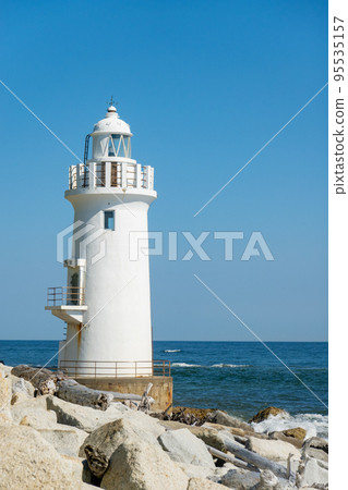 [Aichi Prefecture] Cape Irago Lighthouse 95535157