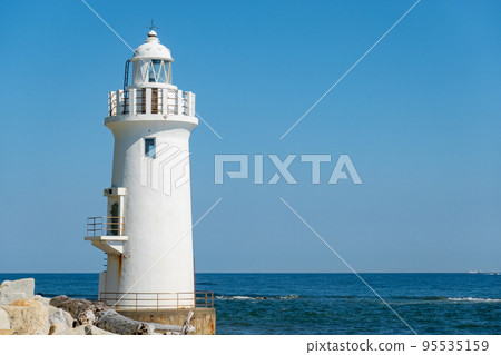 [Aichi Prefecture] Cape Irago Lighthouse 95535159