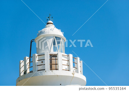 [愛知縣] 伊良岬燈塔 95535164