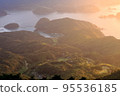 cove shining orange 95536185