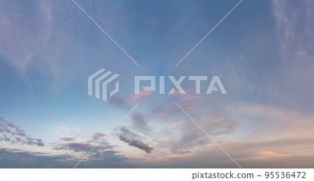 Fantastic clouds at sunrise Fantastic clouds at sunrise 95536472