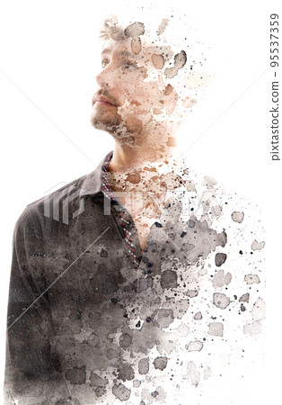 Is there anything but emptiness. Paintography. Is there anything but emptiness. Paintography. 95537359