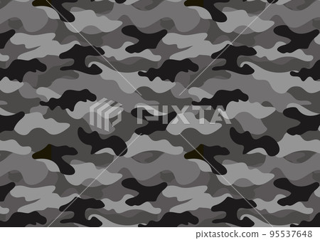 CAMOUFLAGE_Gray 95537648