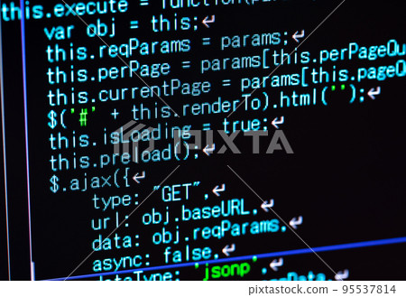 系統開發、IT開發、編程、程序源碼 95537814