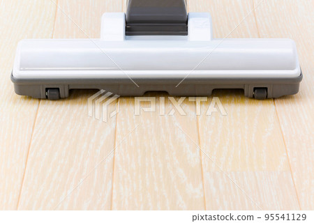 Vacuuming (cleaning image) Vacuuming (cleaning image) 95541129