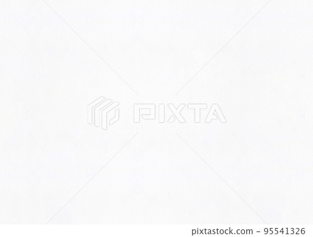 White drawing paper background texture material 95541326