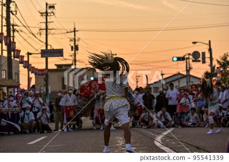 金石夏日祭 金石夏日祭 95541339