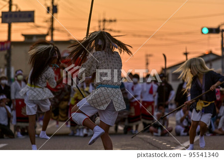 金石夏日祭 金石夏日祭 95541340