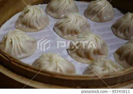 Xiaolongbao Xiaolongbao 95541611