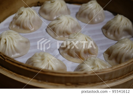 Xiaolongbao Xiaolongbao 95541612