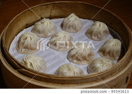 Xiaolongbao Xiaolongbao 95541613