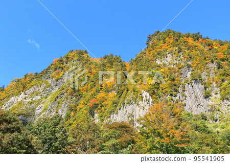 Kinshu no Akiyama-go Fuiwa 95541905