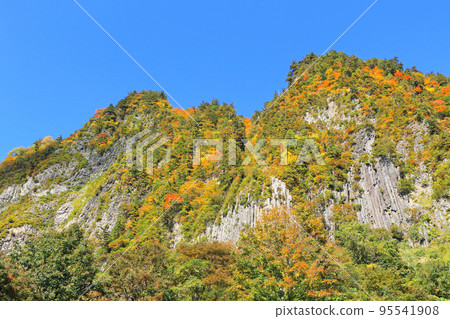 Kinshu no Akiyama-go Fuiwa 95541908