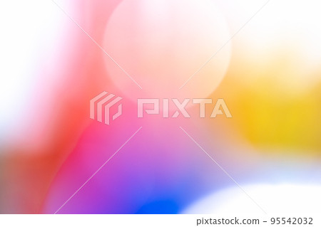 帶有漸變圖像的背景材料/圖像材料 95542032