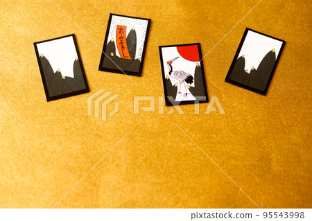 Hanafuda Kacho Fugetsu Mutsuki Hanafuda Kacho Fugetsu Mutsuki 95543998