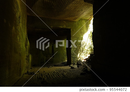 Ikego stone quarry site Ikego stone quarry site 95544072