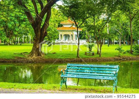urban oasis lumphini park urban oasis lumphini park 95544275
