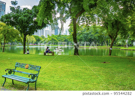urban oasis lumphini park urban oasis lumphini park 95544282