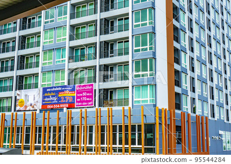 New condominium sale in Bangkok New condominium sale in Bangkok 95544284