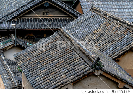Takehara Townscape Preservation Area Hiroshima Prefecture 95545339