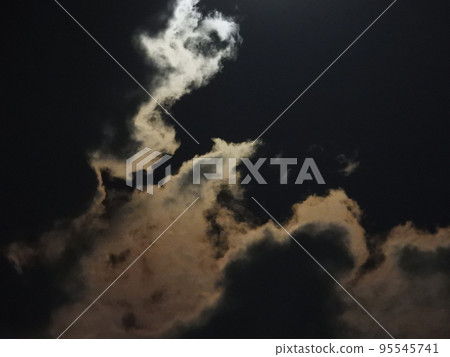 Moon  95545741