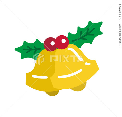 冬青鈴鐺的插圖 95546694