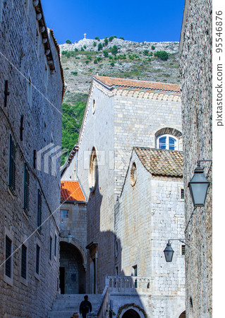 Dubrovnik 95546876