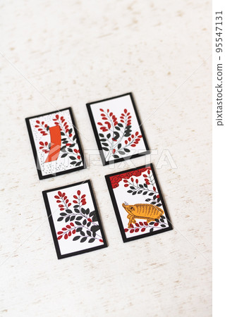 日本紙牌 日本紙牌 95547131