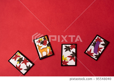 Hanafuda Kacho Fugetsu/Kannazuki Hanafuda Kacho Fugetsu/Kannazuki 95548040