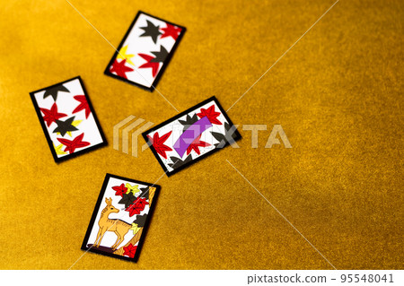 Hanafuda Kacho Fugetsu/Kannazuki Hanafuda Kacho Fugetsu/Kannazuki 95548041