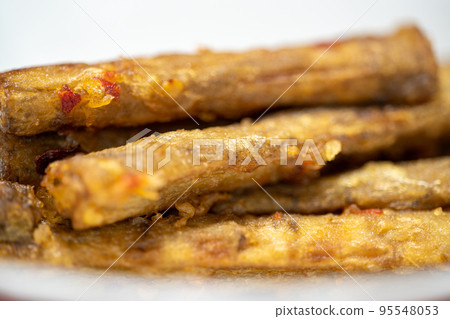 炸牛蒡 炸牛蒡 95548053