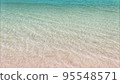 石垣島的透明海 95548571