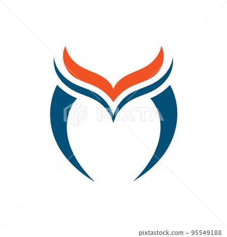 M Letter vector icon Template Illustration M Letter vector icon Template Illustration 95549188