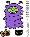 monster kid 95549416