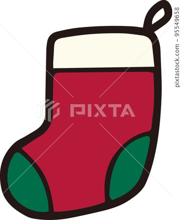 襪子 襪子 95549658