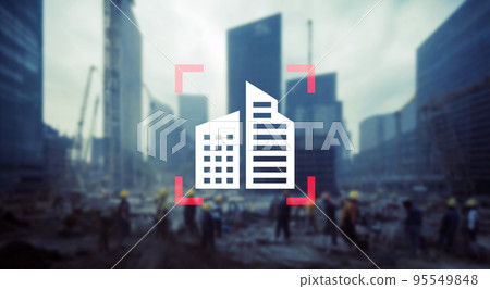 Building Construction Image 95549848