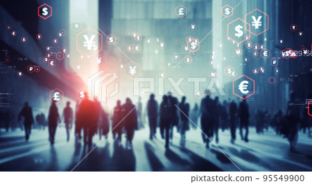 人和金融科技 95549900