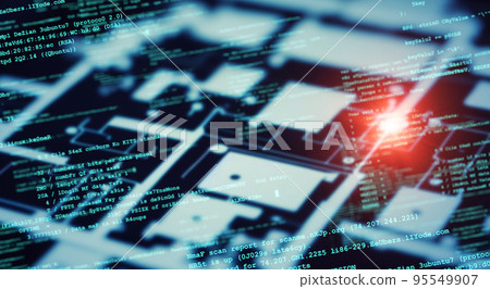 Electronics and programming 95549907