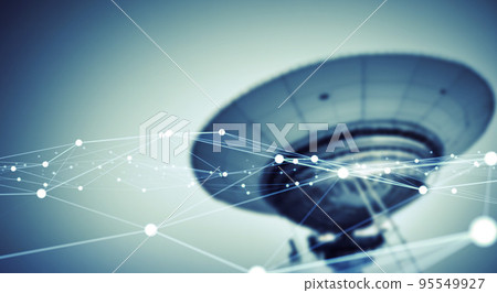 射電望遠鏡和技術 95549927