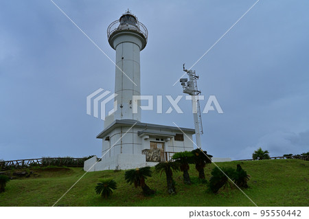 西崎燈塔 95550442