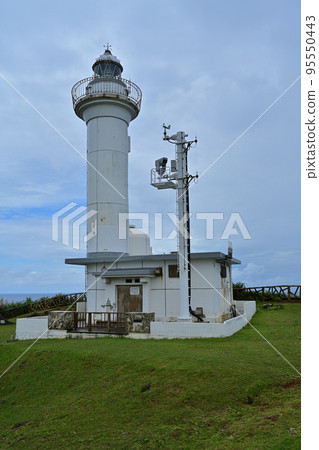西崎燈塔 95550443