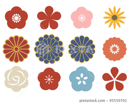 花集 95550701