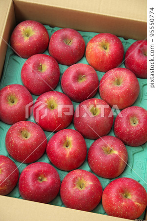 Apples (cool incense season) 95550774