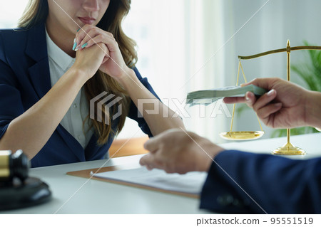 Bribery, corruption, collecting money from business operations between government officials and private companies. Bribery, corruption, collecting money from business operations between government officials and private companies. 95551519