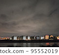 從首都高速公路看北區夜景 95552019