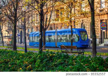 Zagreb Zagreb 95552557
