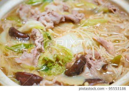 Nabe Chanko Hot Pot Dishes Nabe Chanko Hot Pot Dishes 95553186