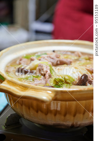 Nabe Chanko Hot Pot Dishes Nabe Chanko Hot Pot Dishes 95553189