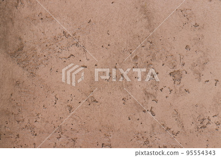 Brown concrete or cement material in abstract wall background texture. Brown concrete or cement material in abstract wall background texture. 95554343
